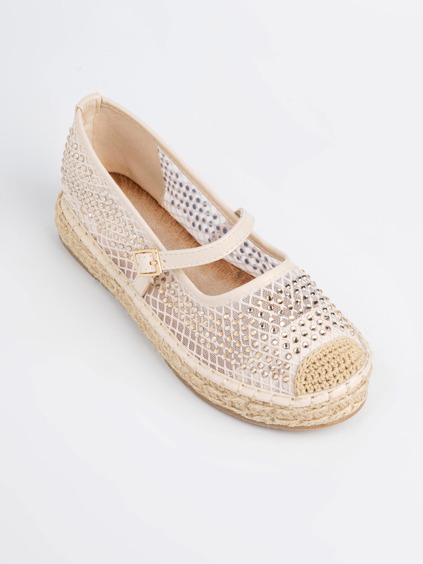 Espadrille Shoes