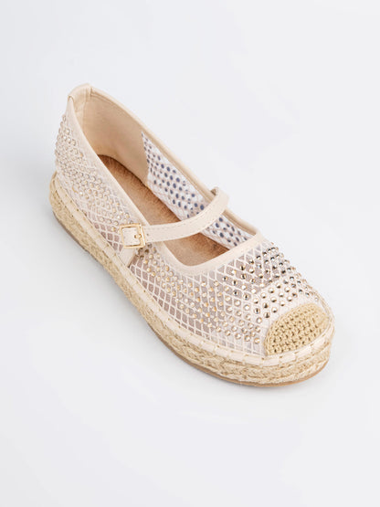 Espadrille Shoes