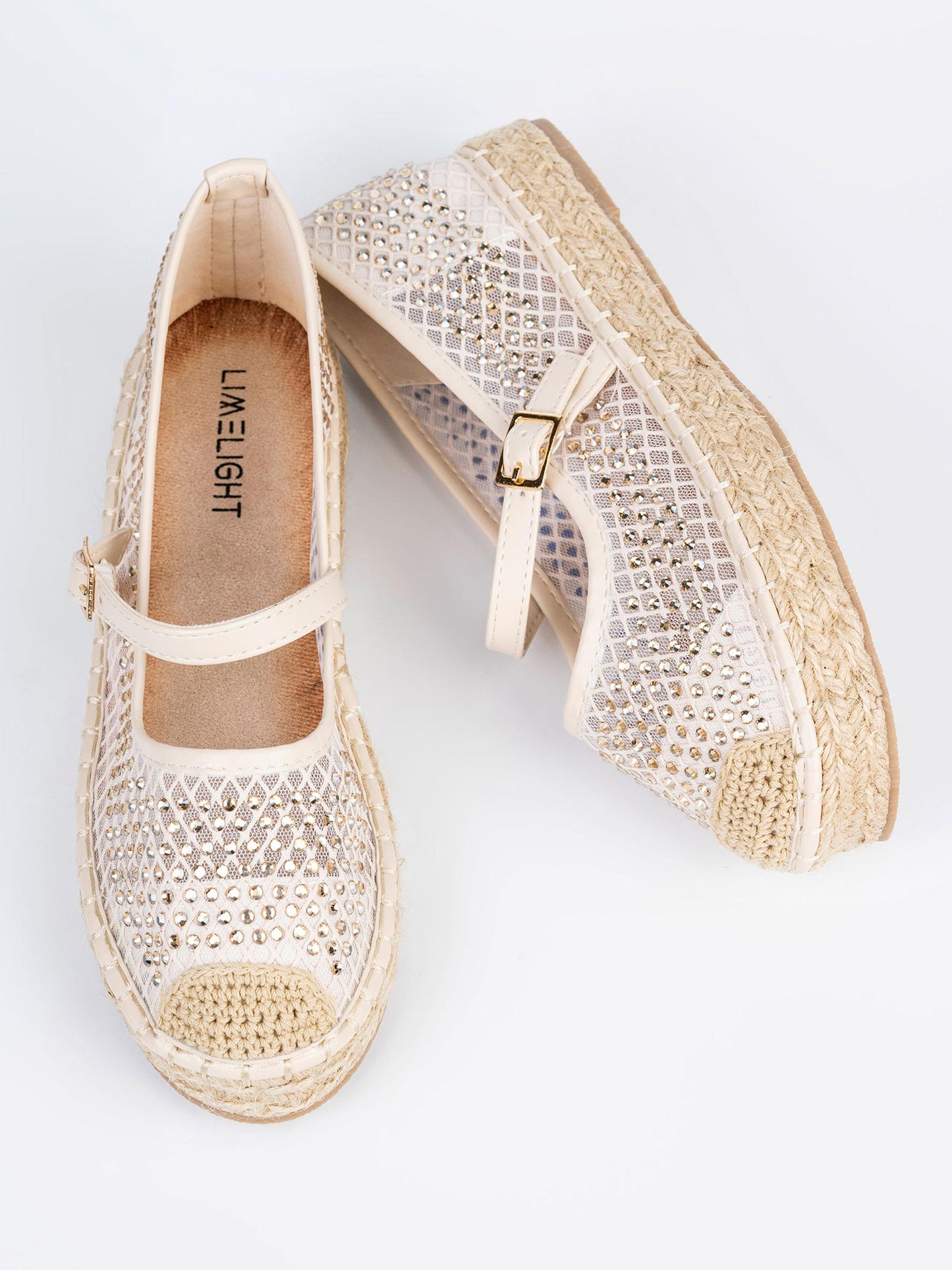 Espadrille Shoes
