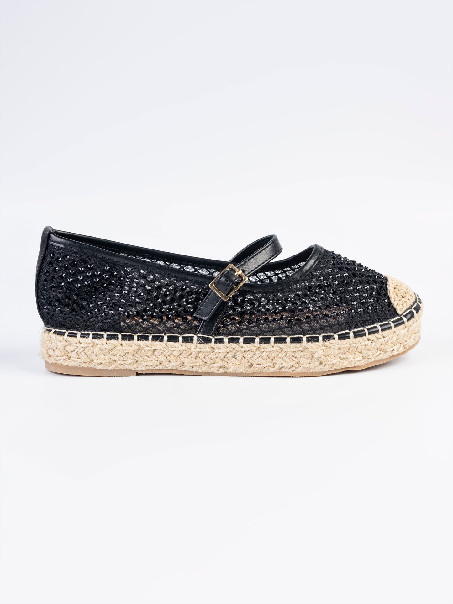 Espadrille Shoes