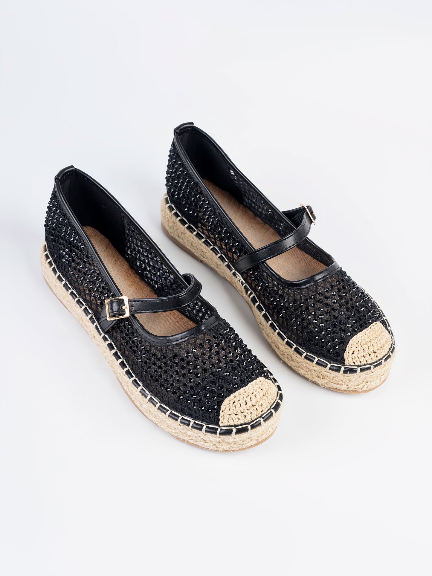 Espadrille Shoes