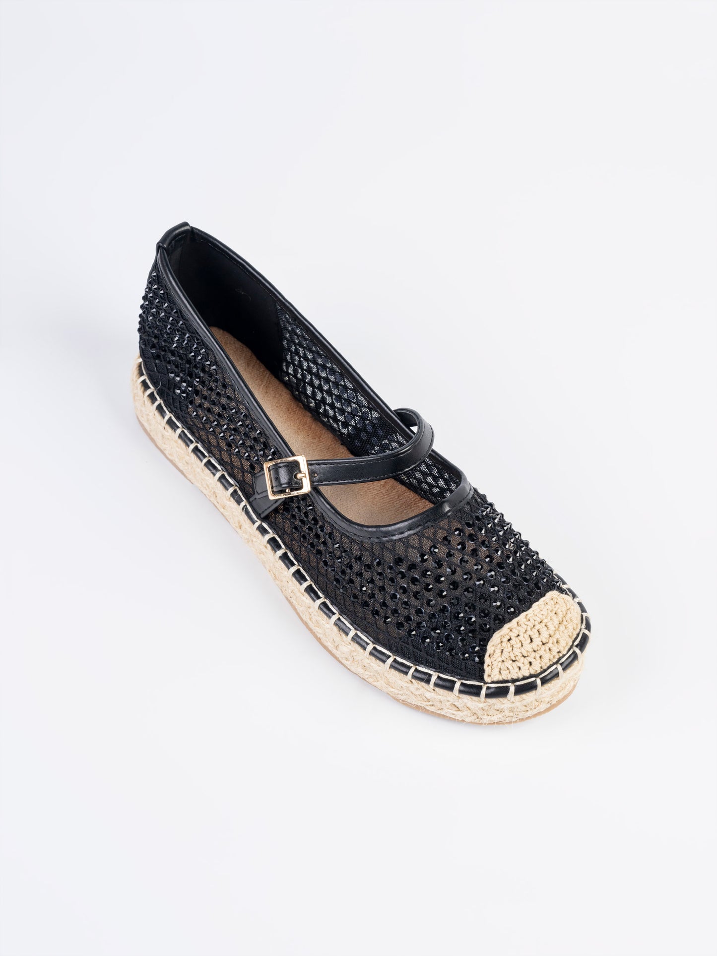 Espadrille Shoes