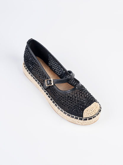Espadrille Shoes