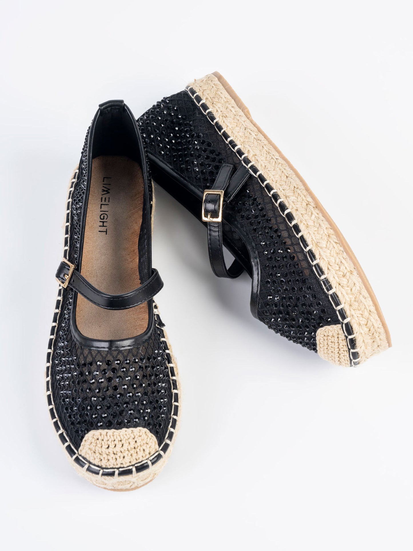 Espadrille Shoes