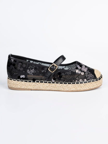 Espadrille Shoes
