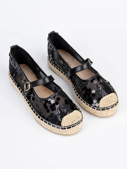 Espadrille Shoes