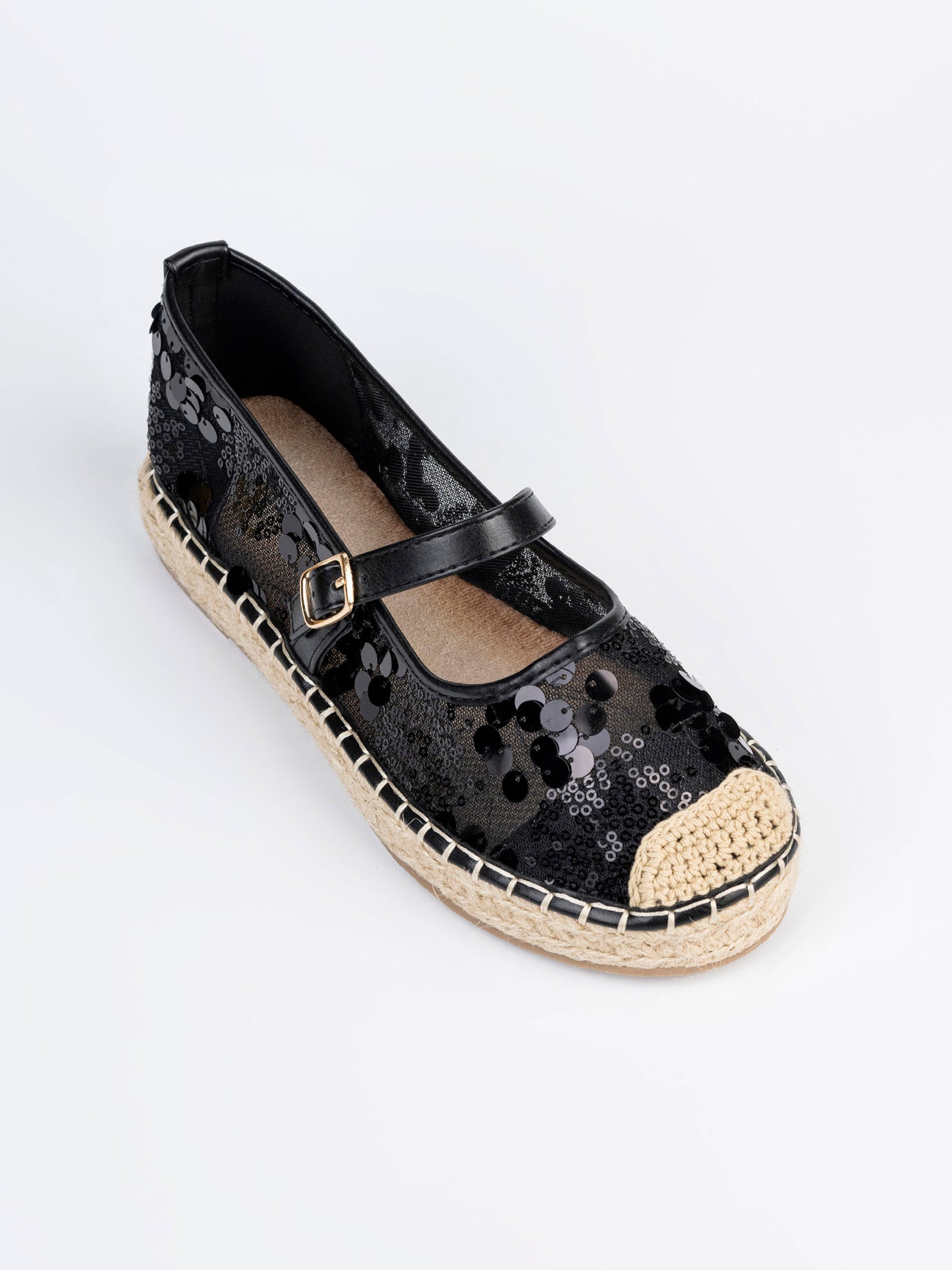 Espadrille Shoes