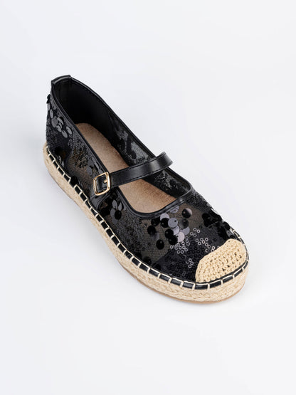 Espadrille Shoes