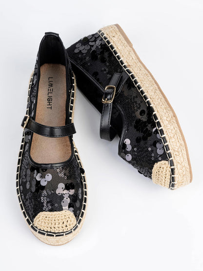 Espadrille Shoes