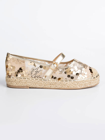 Espadrille Shoes