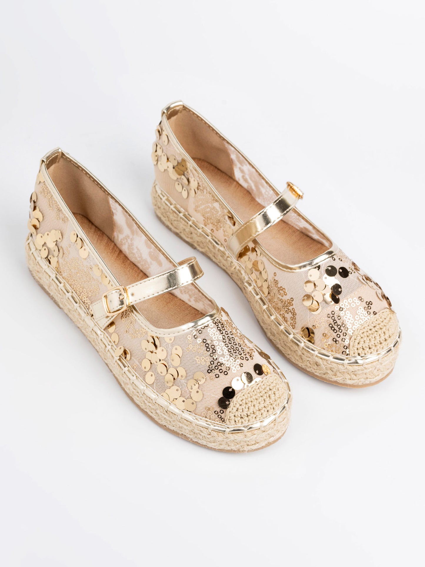 Espadrille Shoes