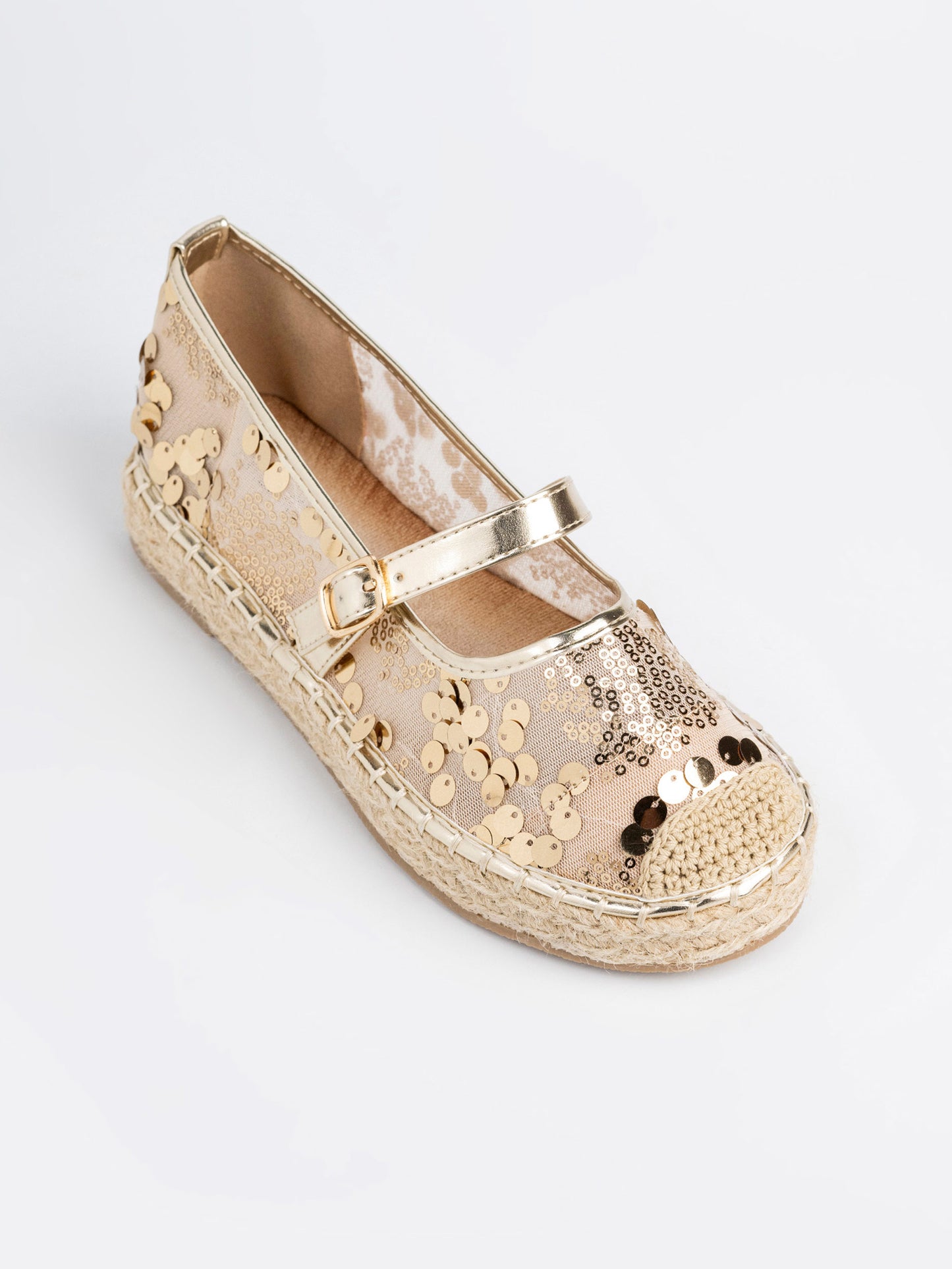 Espadrille Shoes
