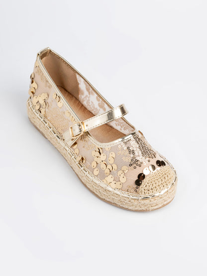 Espadrille Shoes