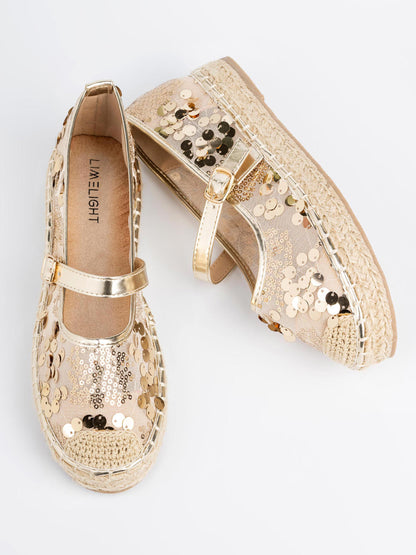 Espadrille Shoes