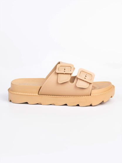 Comfy Slides