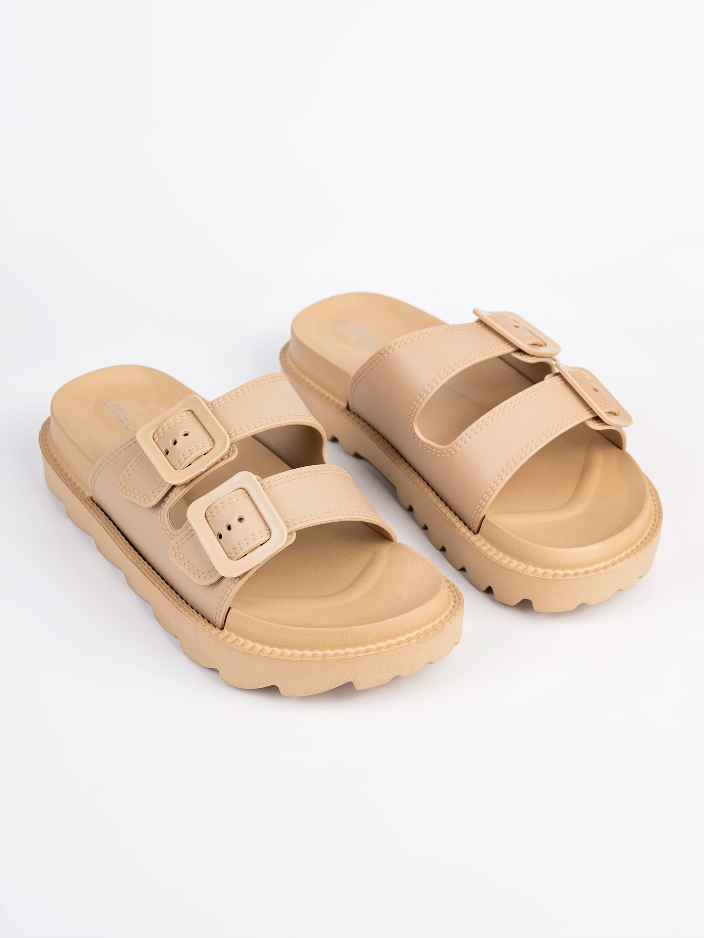 Comfy Slides