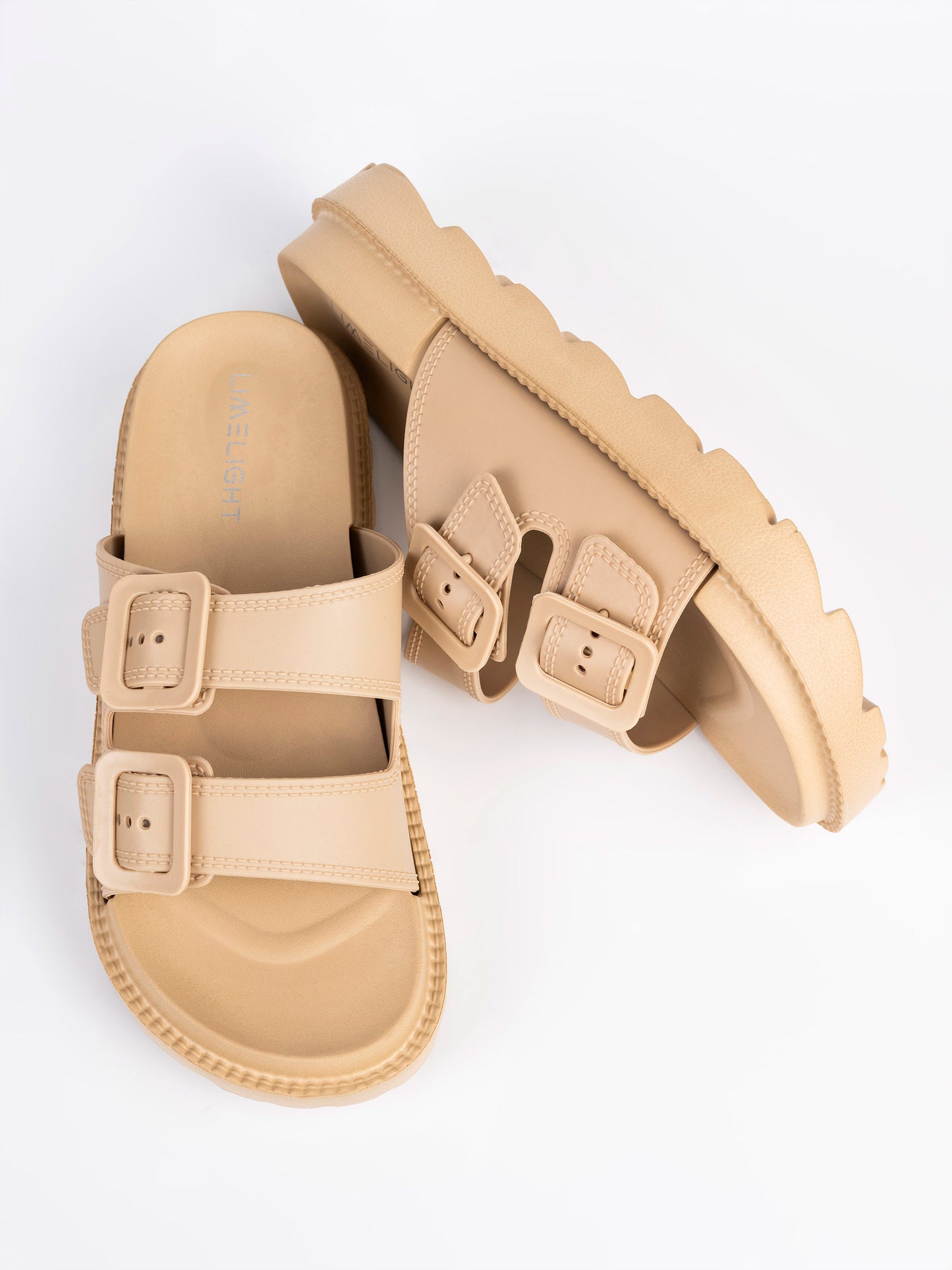 Comfy Slides
