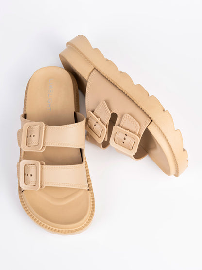 Comfy Slides