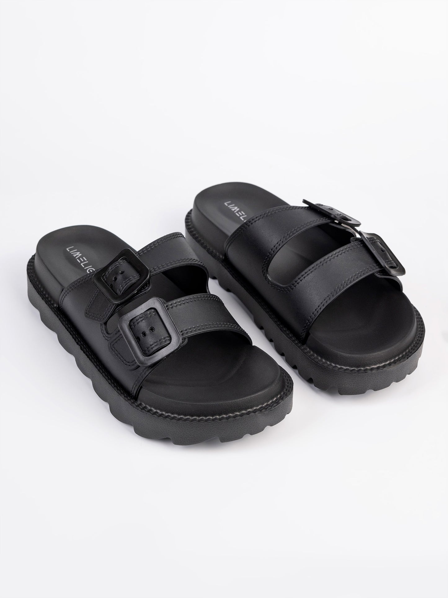 Comfy Slides