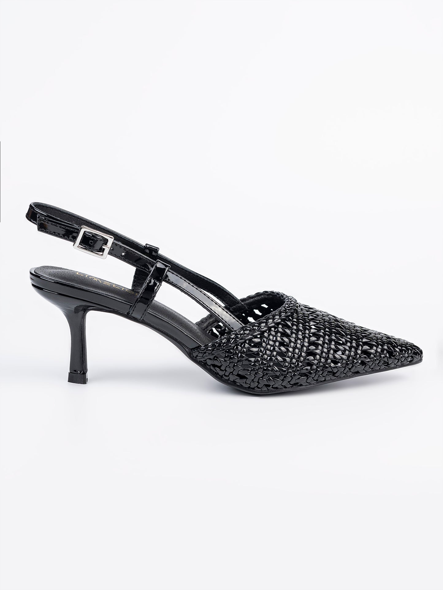 Embellished Courts