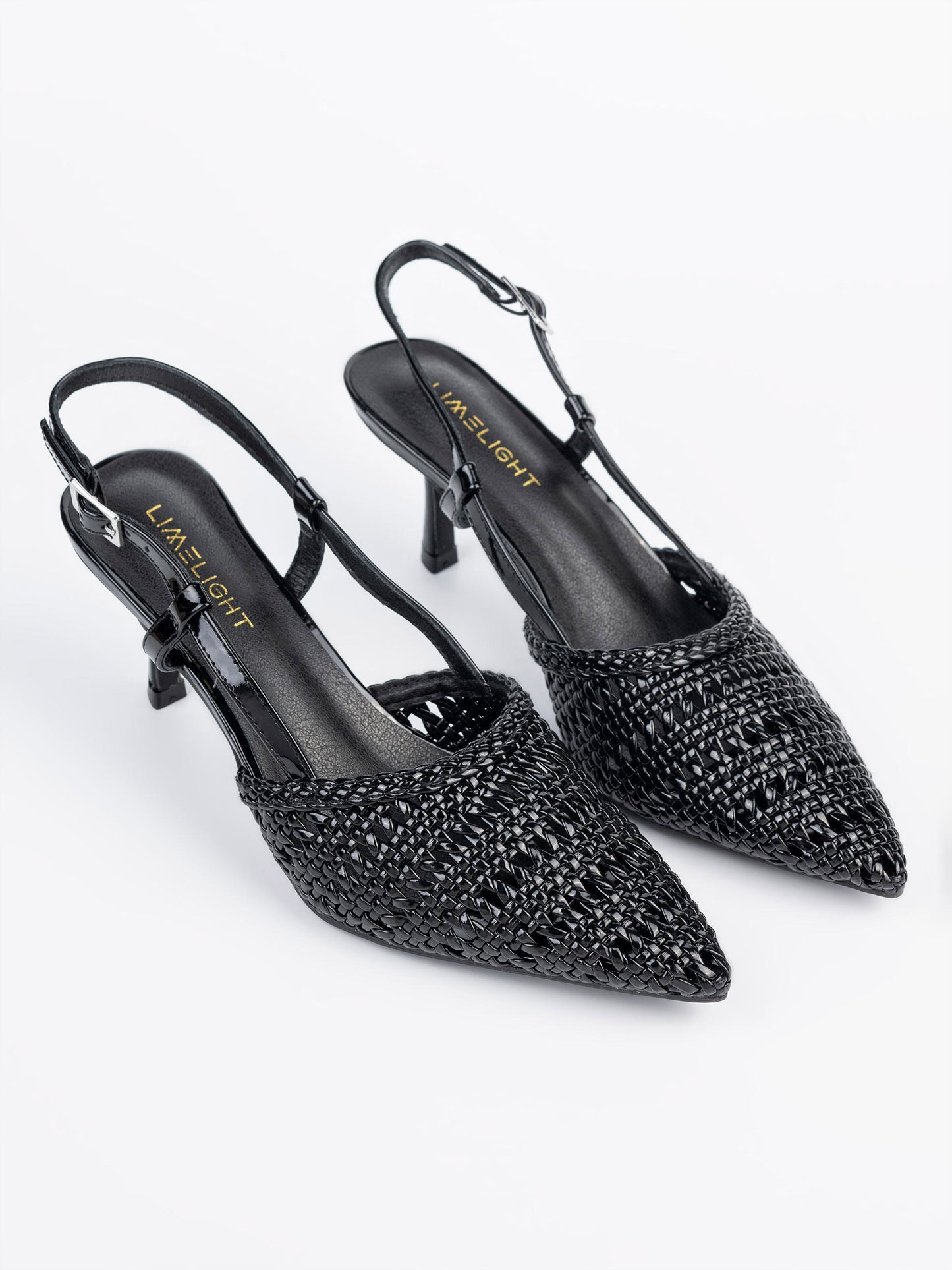 Embellished Courts