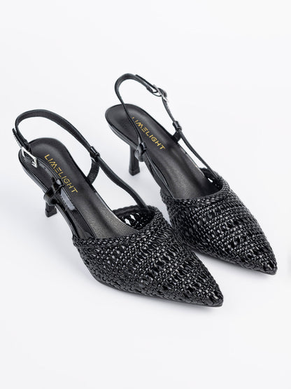 Embellished Courts