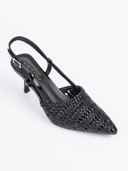 Embellished Courts