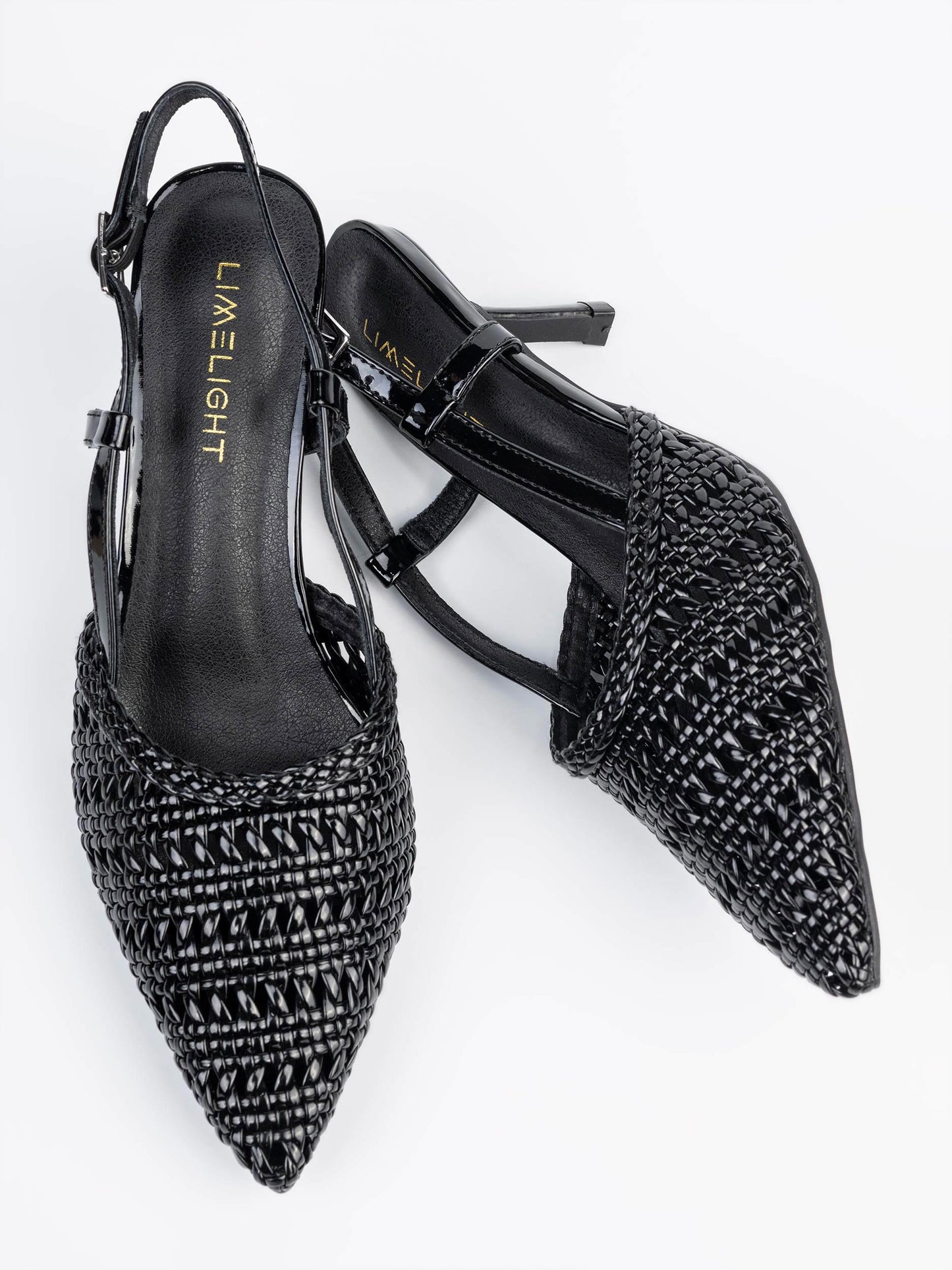 Embellished Courts