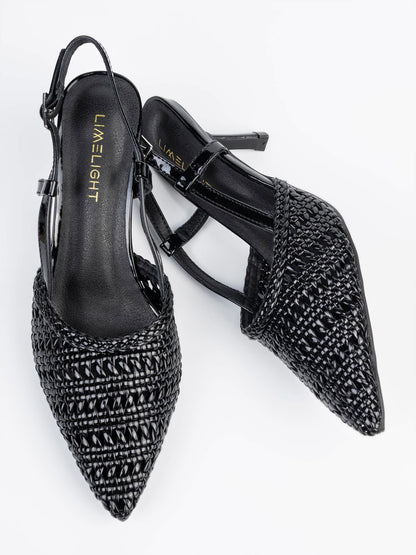 Embellished Courts