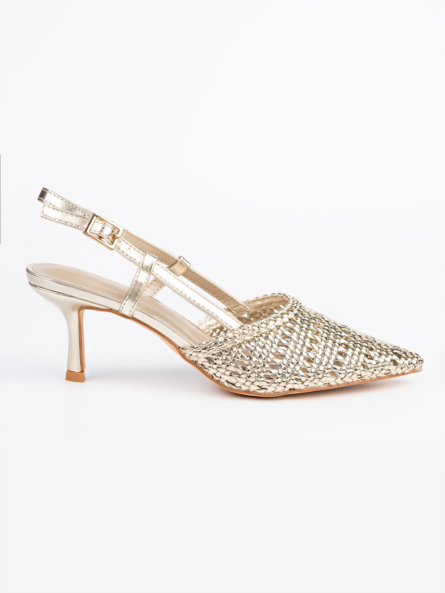 Embellished Courts