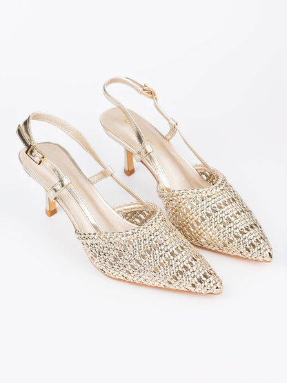 Embellished Courts