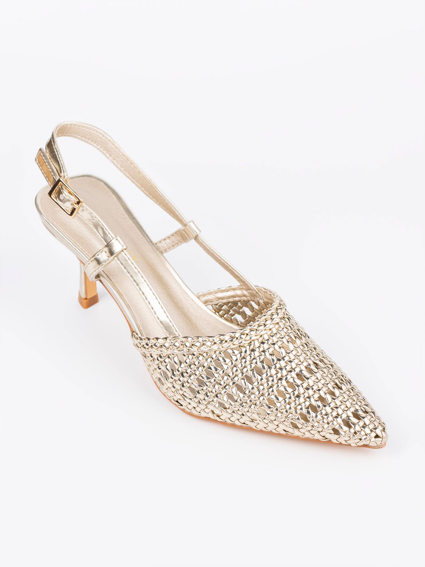 Embellished Courts