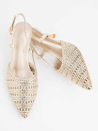 Embellished Courts
