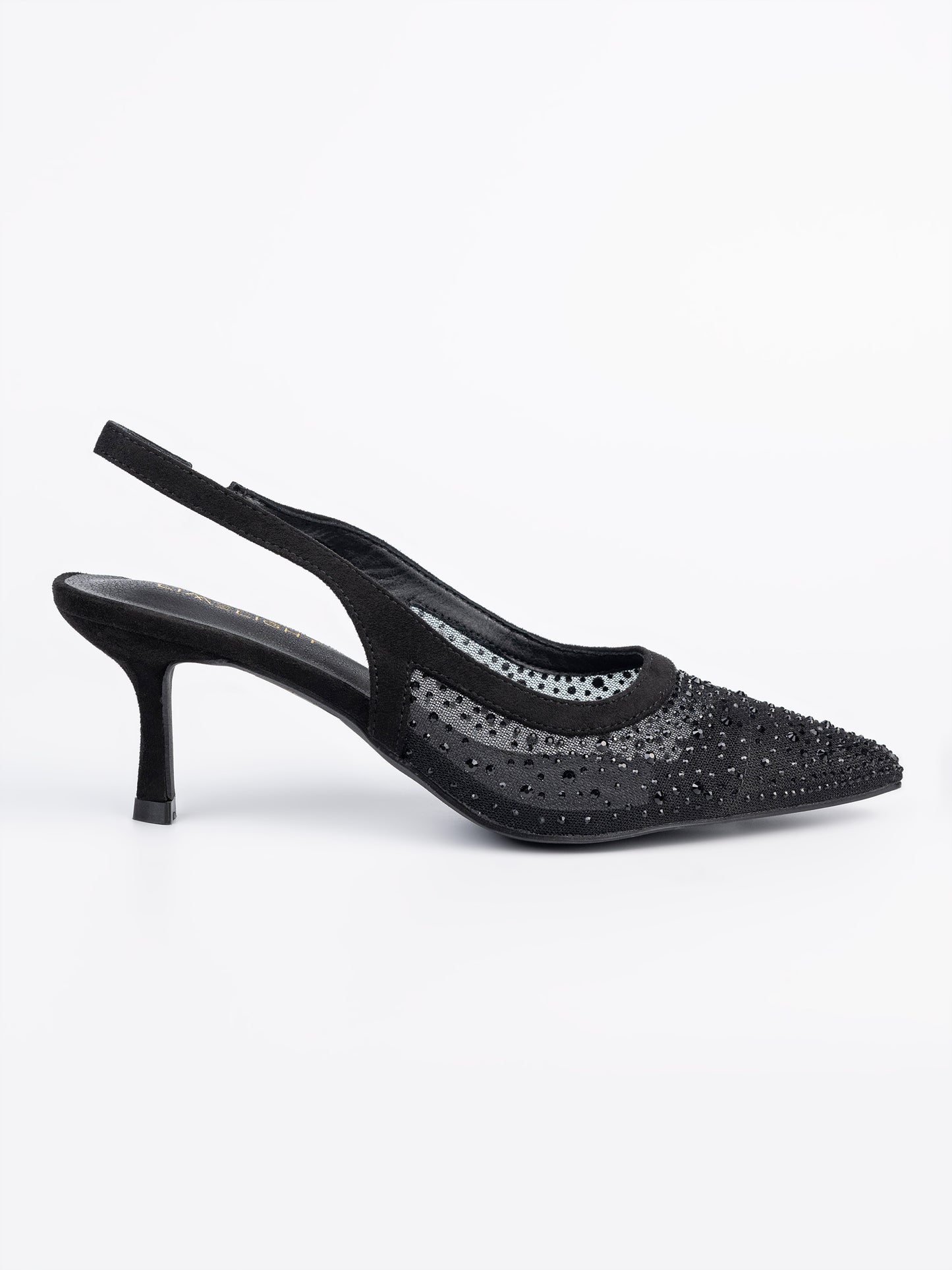Embellished Courts