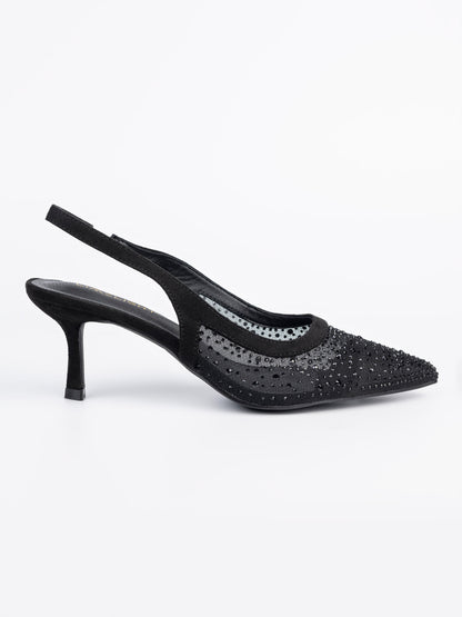 Embellished Courts