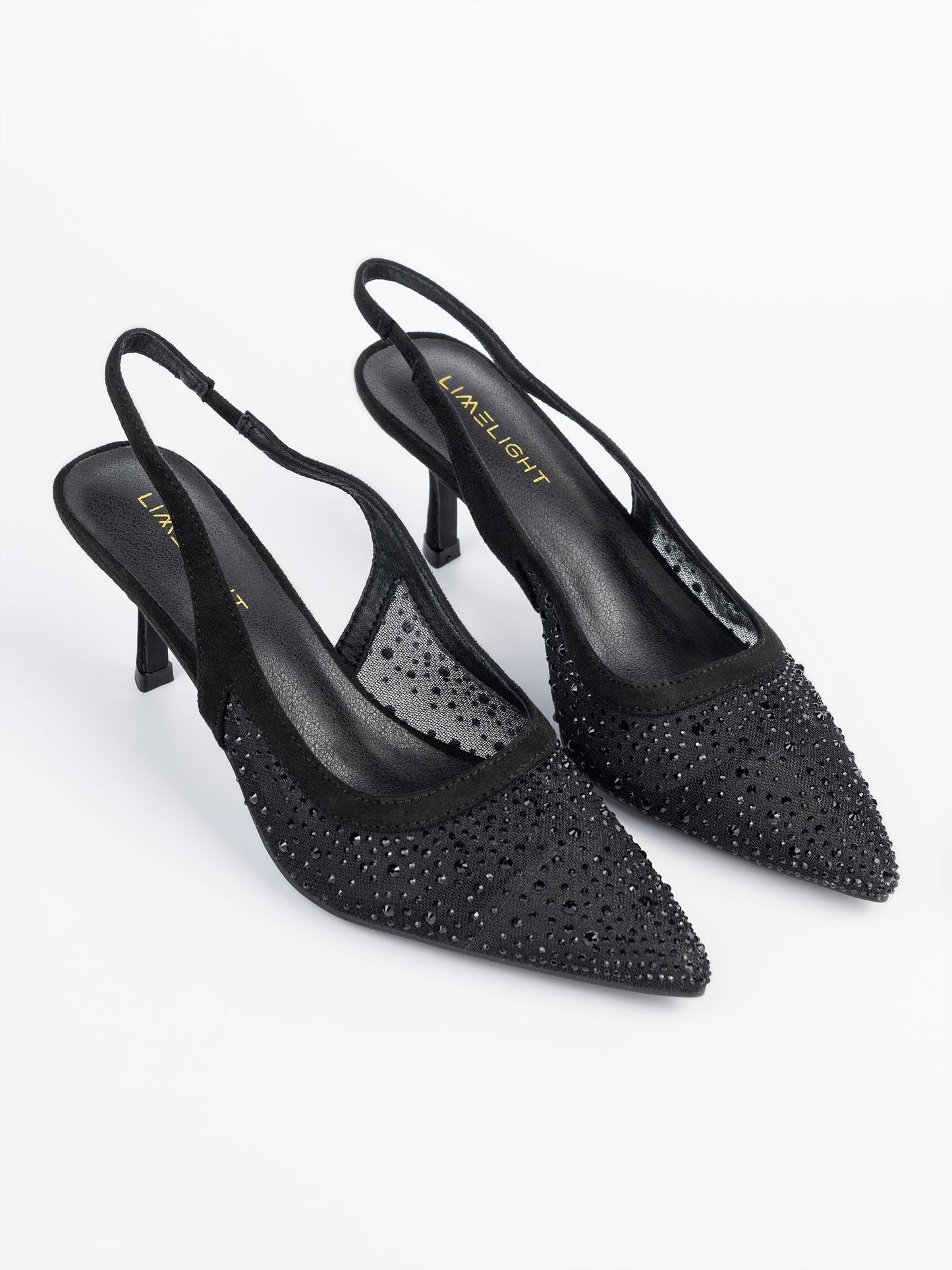 Embellished Courts