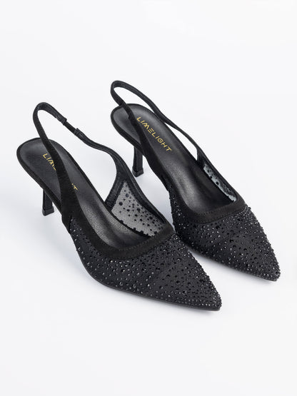 Embellished Courts