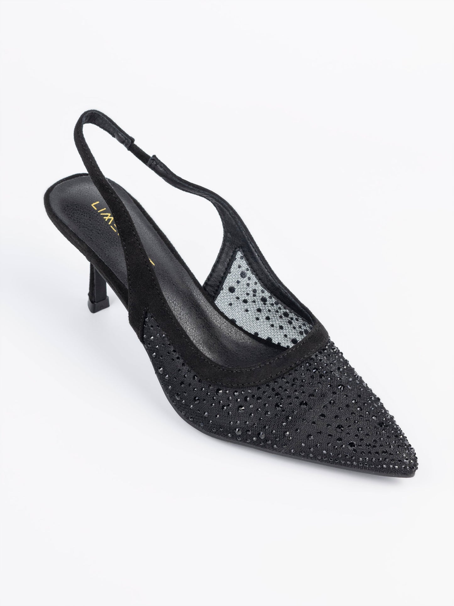 Embellished Courts