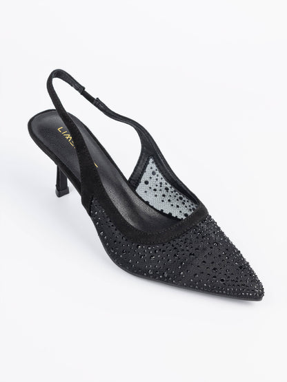 Embellished Courts