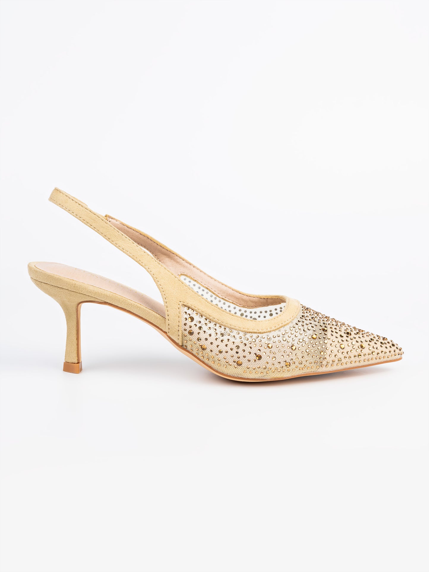 Embellished Courts