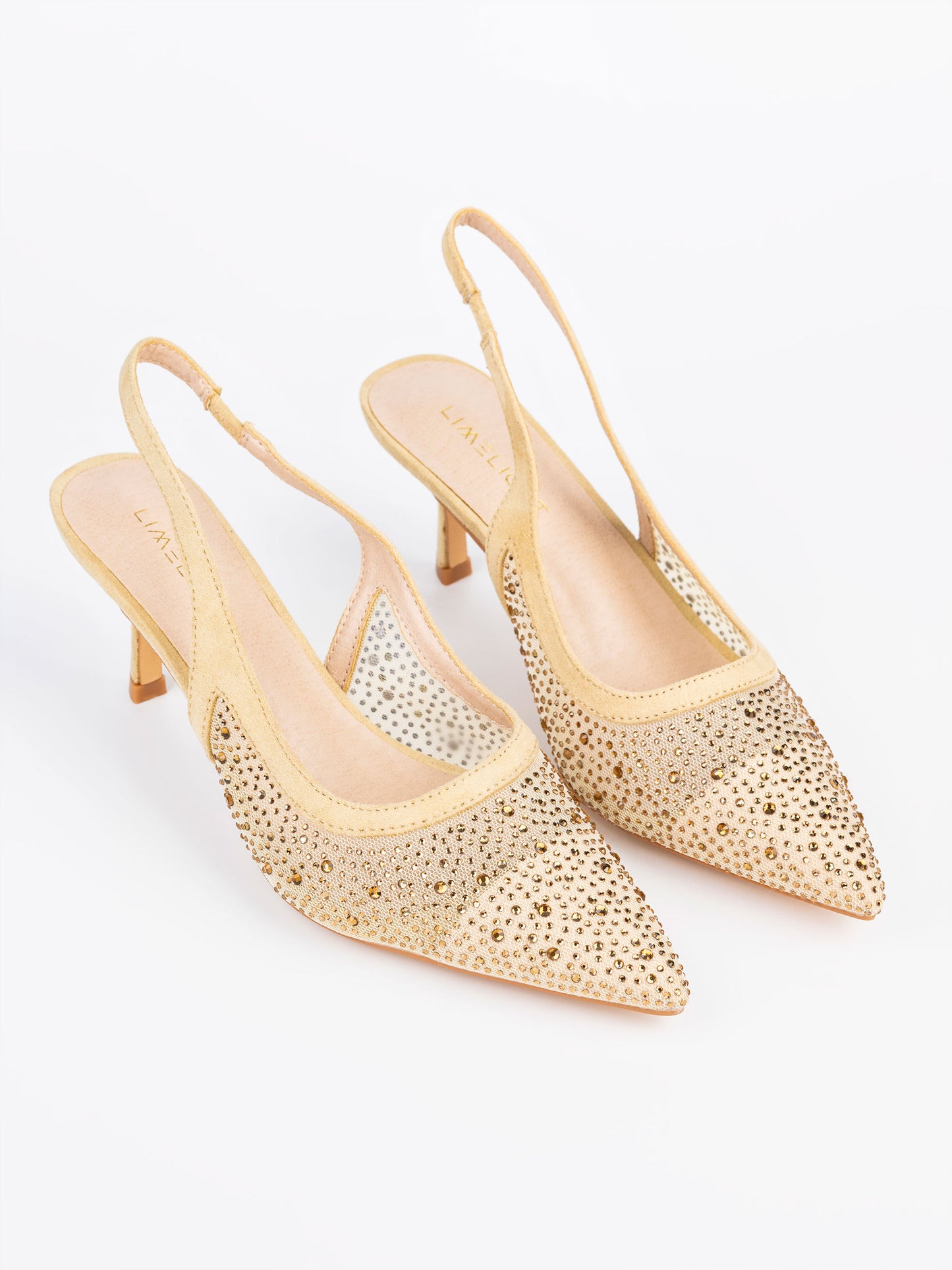 Embellished Courts