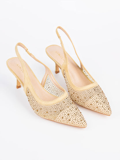 Embellished Courts