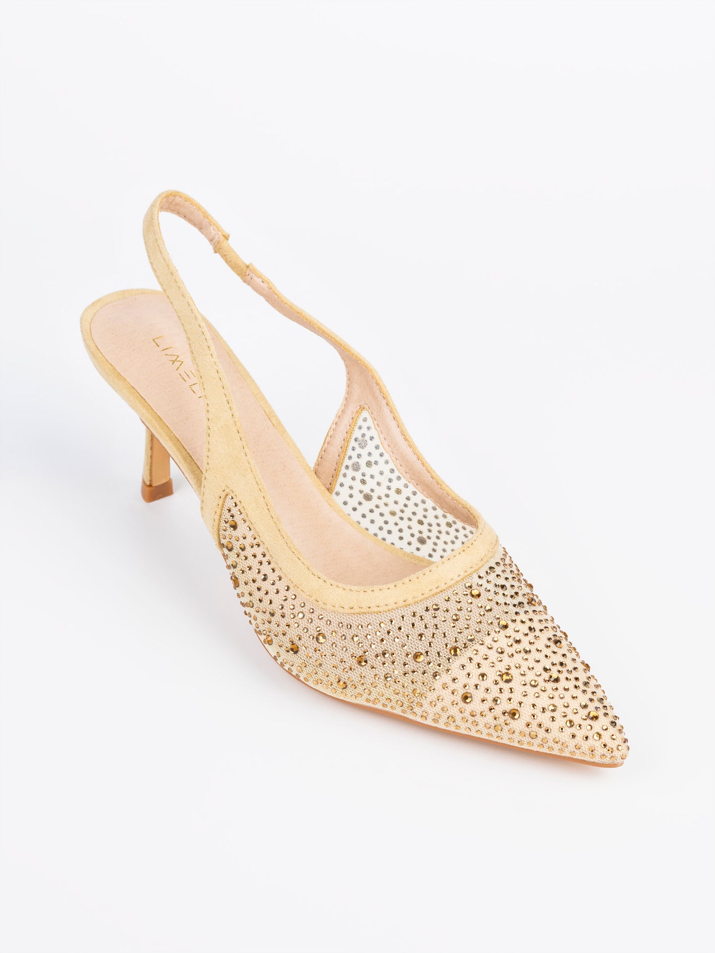 Embellished Courts