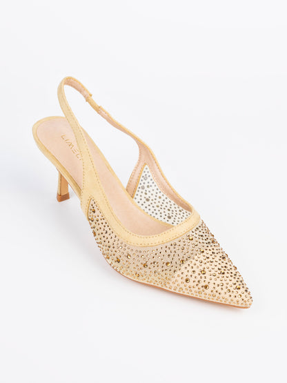 Embellished Courts