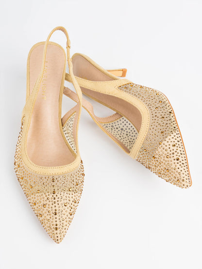 Embellished Courts