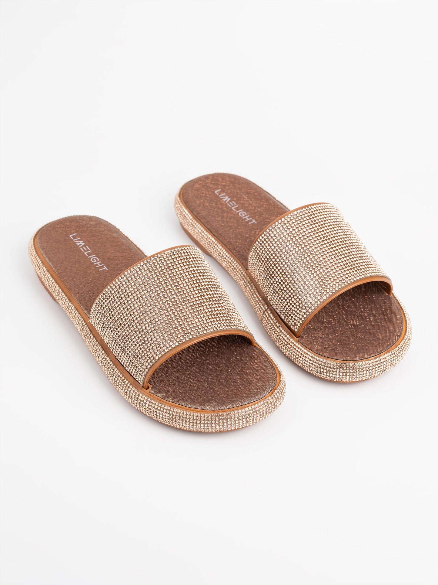 Slides- Embellished