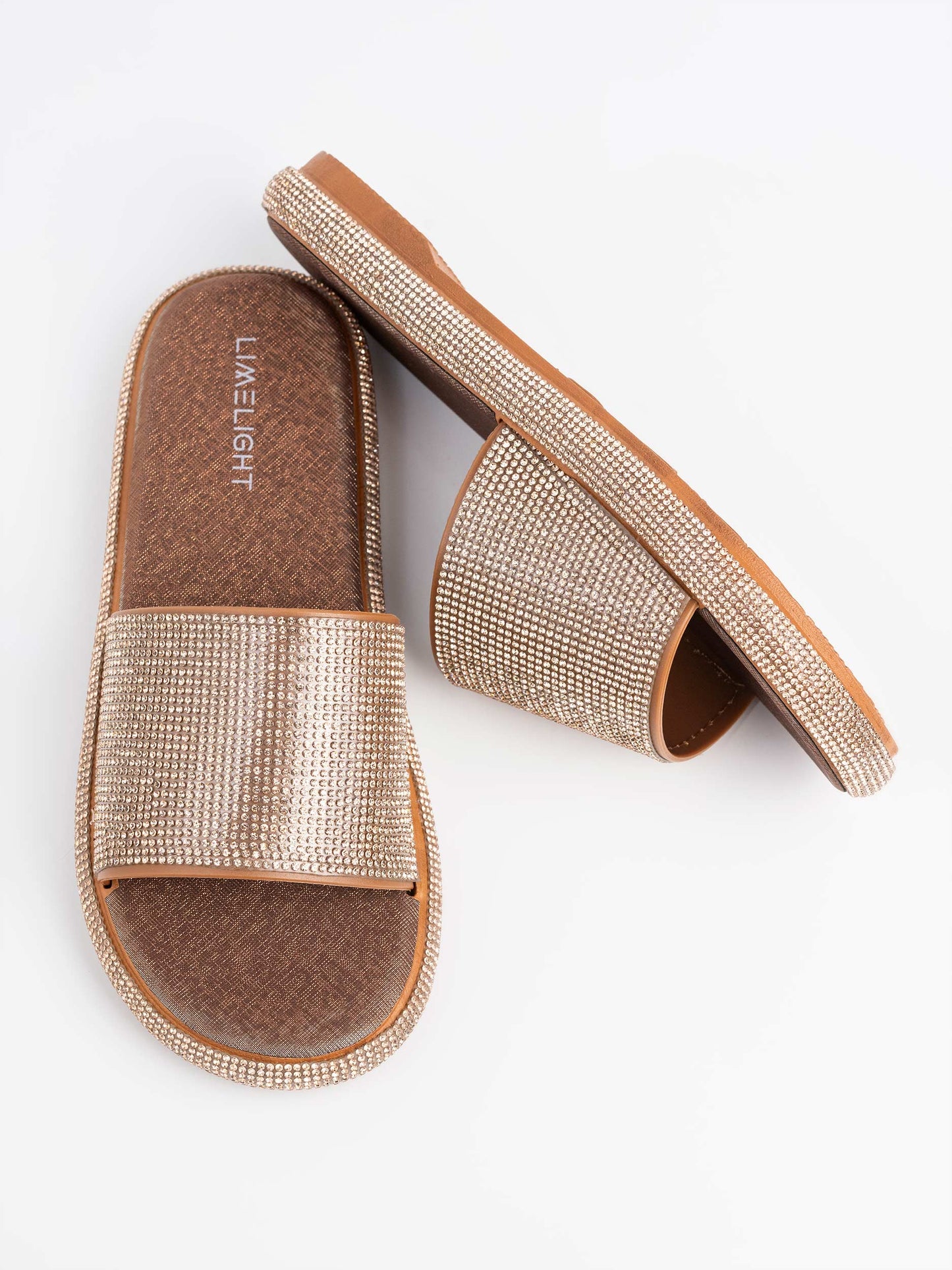 Slides- Embellished