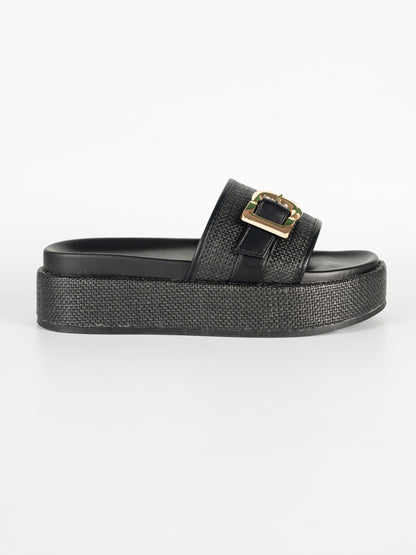Comfy Slides