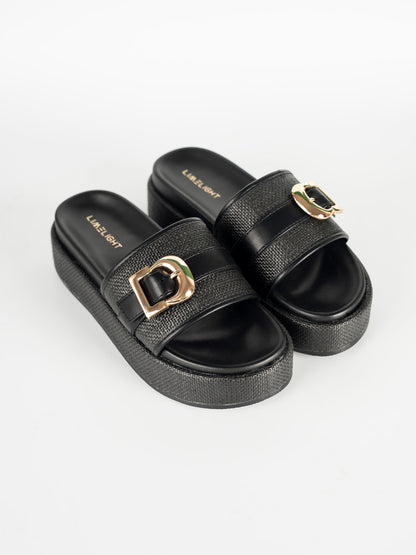 Comfy Slides