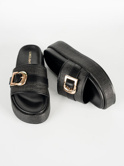 Comfy Slides